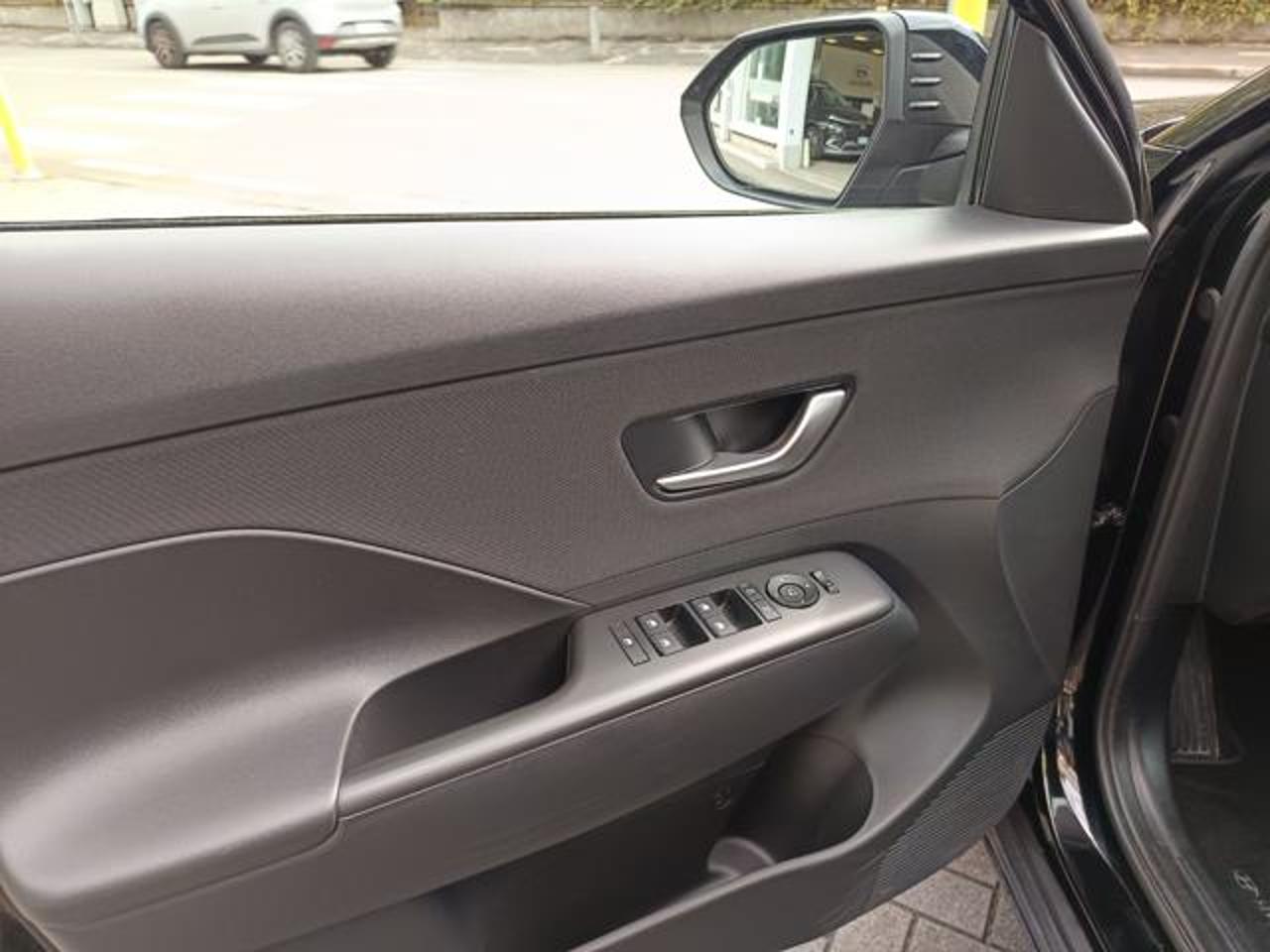 Hyundai Hyundai Kona usata 21