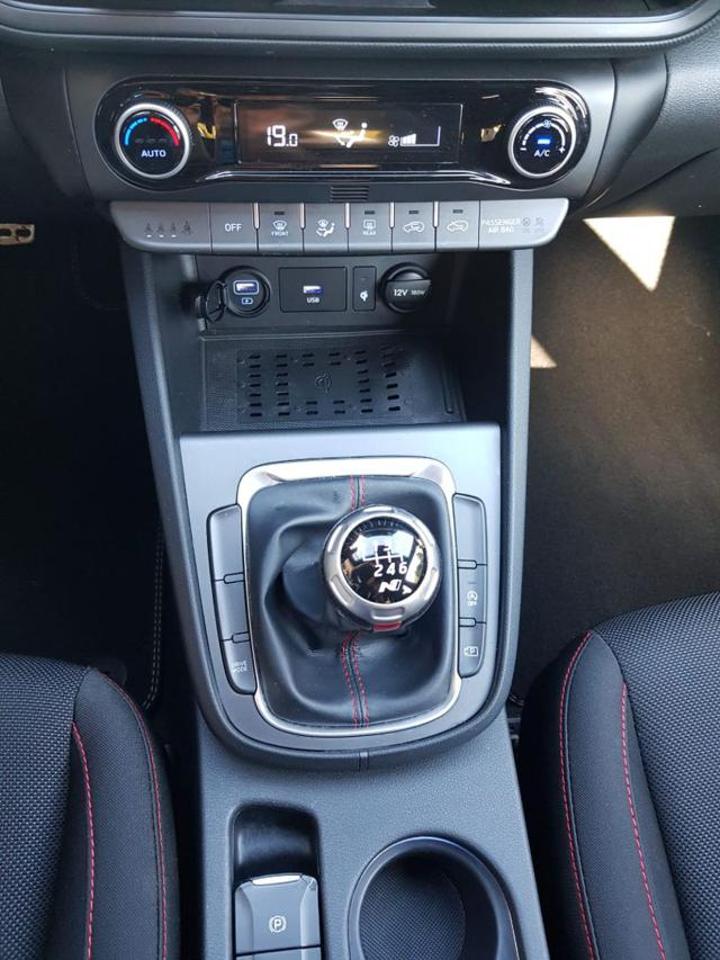 Hyundai Hyundai Kona usata, con Caricabatterie di bordo da 11 kW