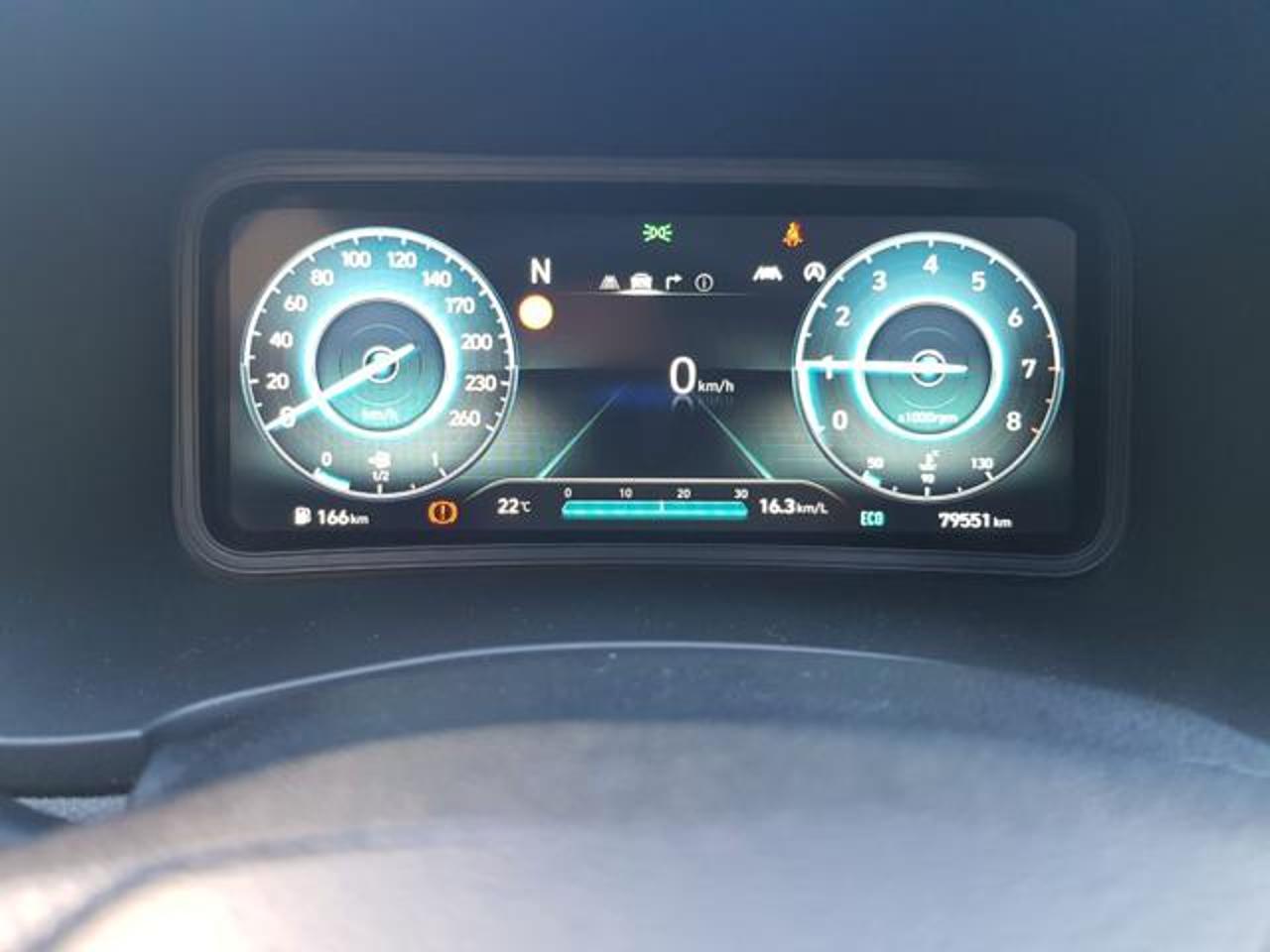 Hyundai Hyundai Kona usata, con Caricabatterie di bordo da 22 kW