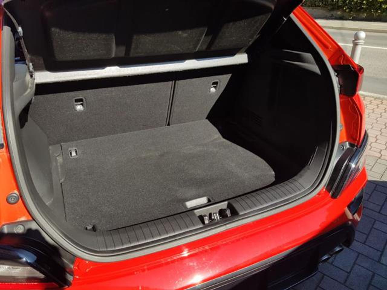 Hyundai Hyundai Kona usata, con Caricabatterie di bordo da 7,4 kW