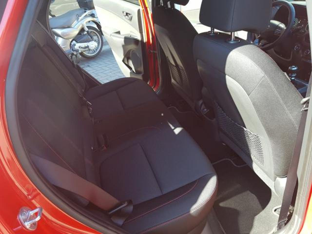 Hyundai Hyundai Kona usata, con Climatizzatore