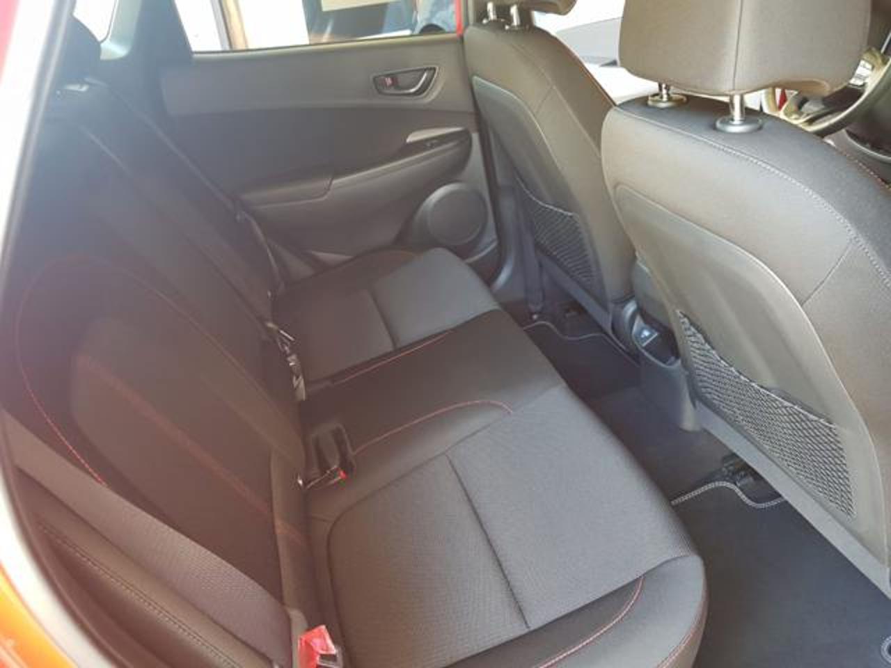 Hyundai Hyundai Kona usata 17