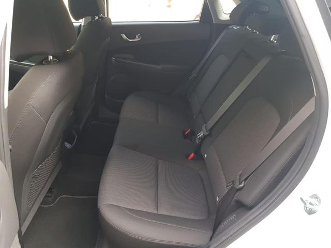 Hyundai Hyundai Kona usata, con GPS