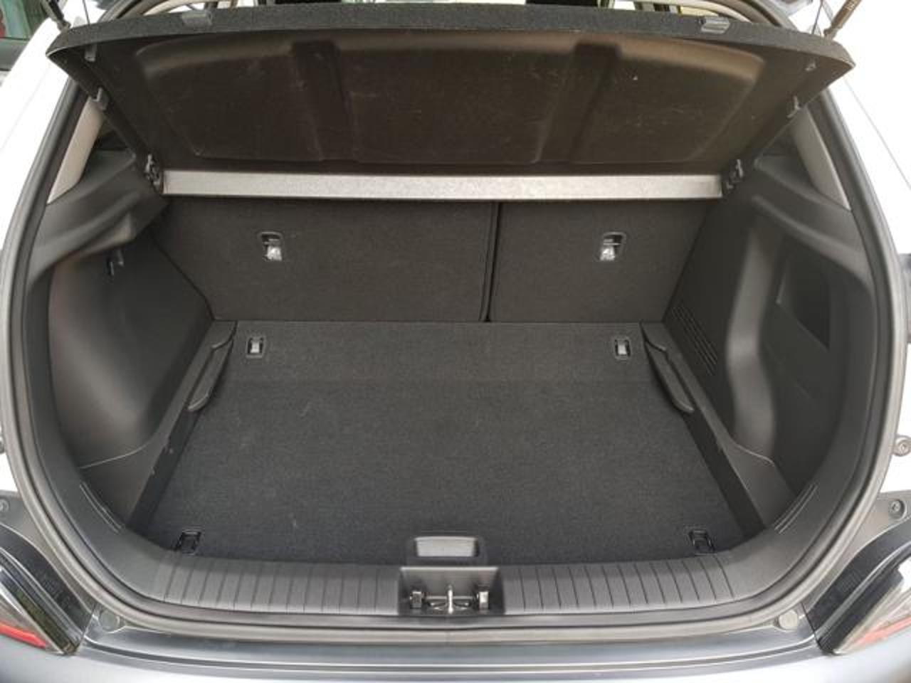 Hyundai Hyundai Kona usata, con Isofix