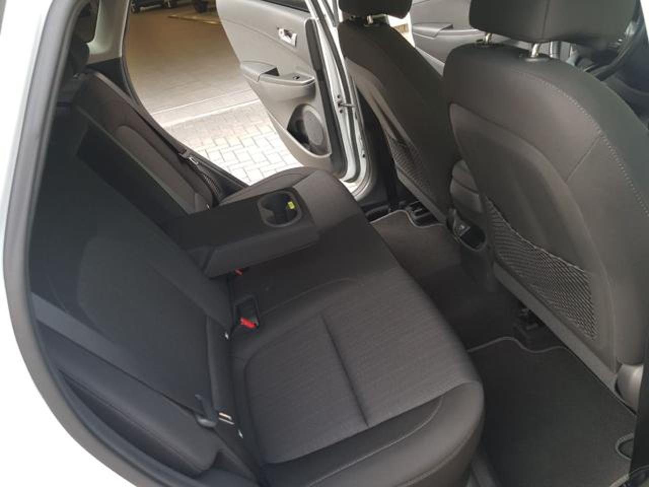 Hyundai Hyundai Kona usata, con Mirror Screen