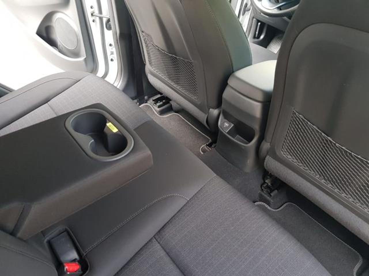 Hyundai Hyundai Kona usata, con Portapacchi