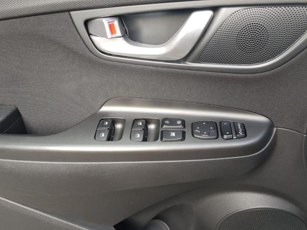 Hyundai Hyundai Kona usata, con Vetri Oscurati