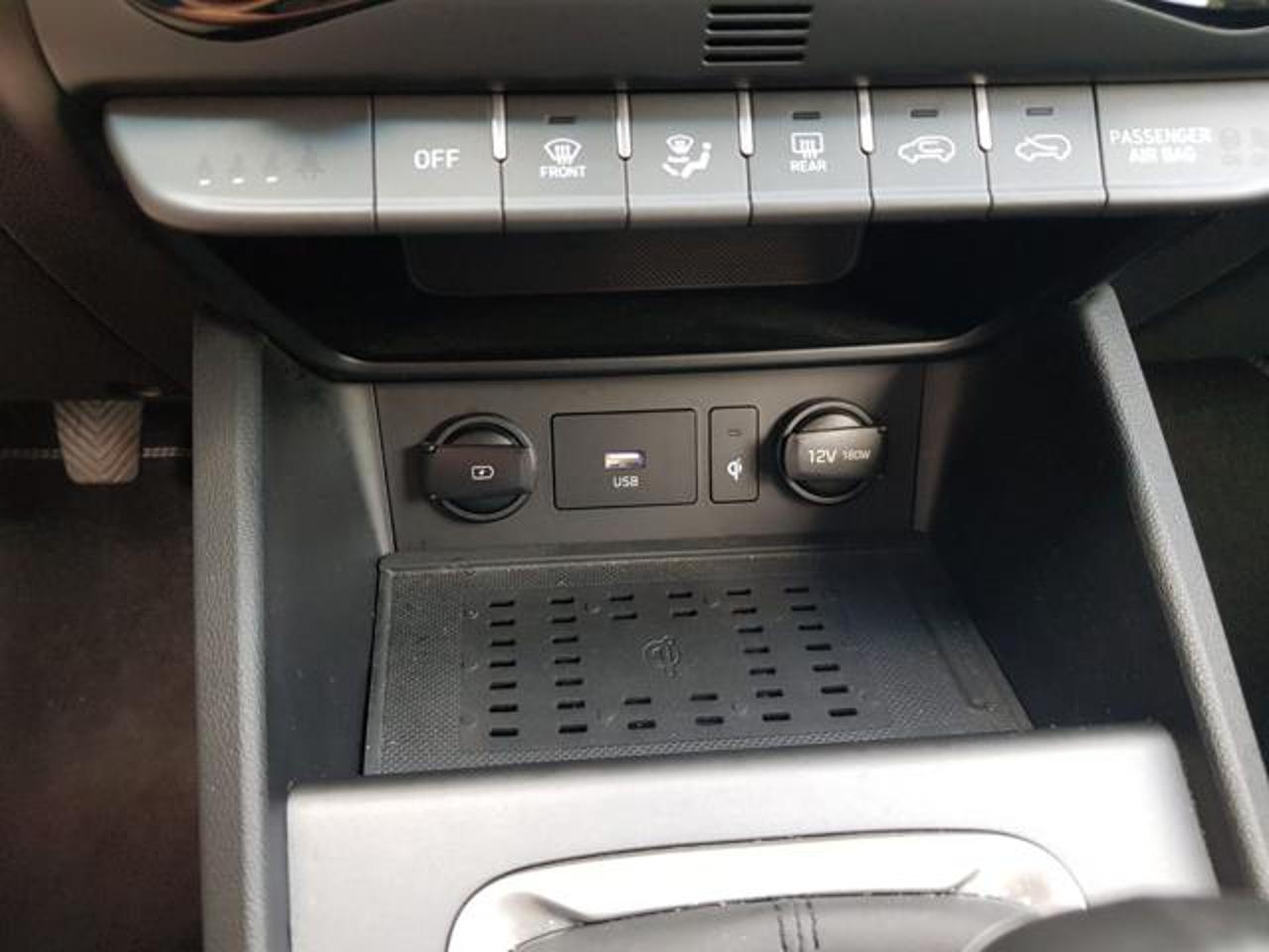 Hyundai Hyundai Kona usata 15