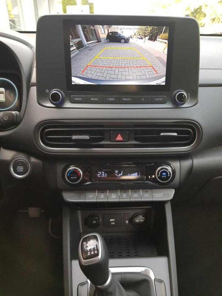 Hyundai Hyundai Kona usata 16