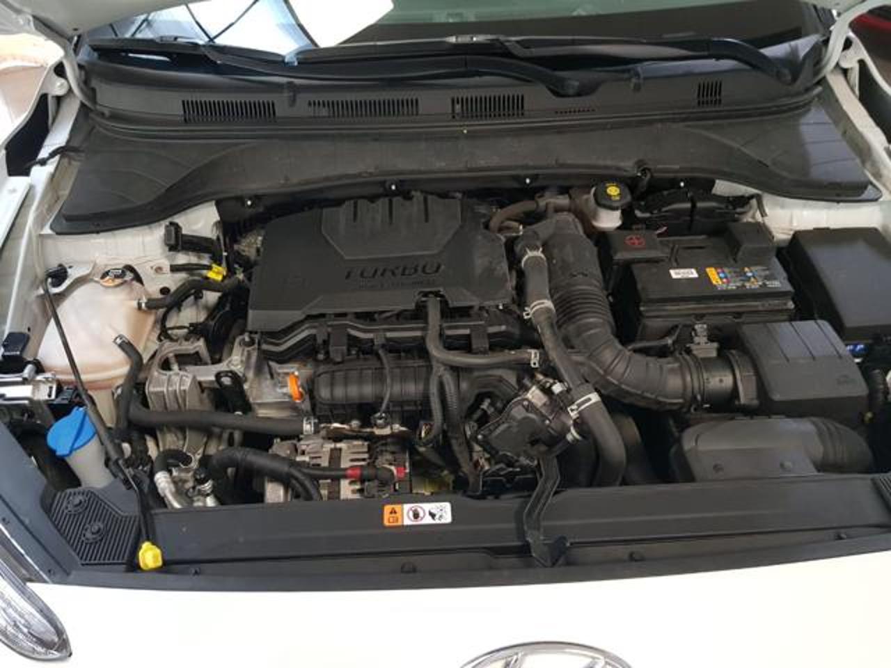 Hyundai Hyundai Kona usata 17