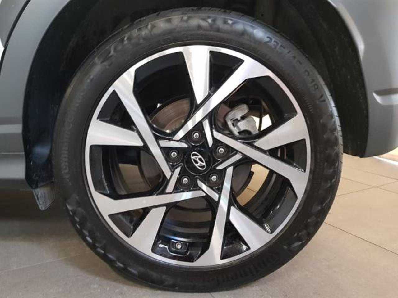 Hyundai Hyundai Kona usata 18