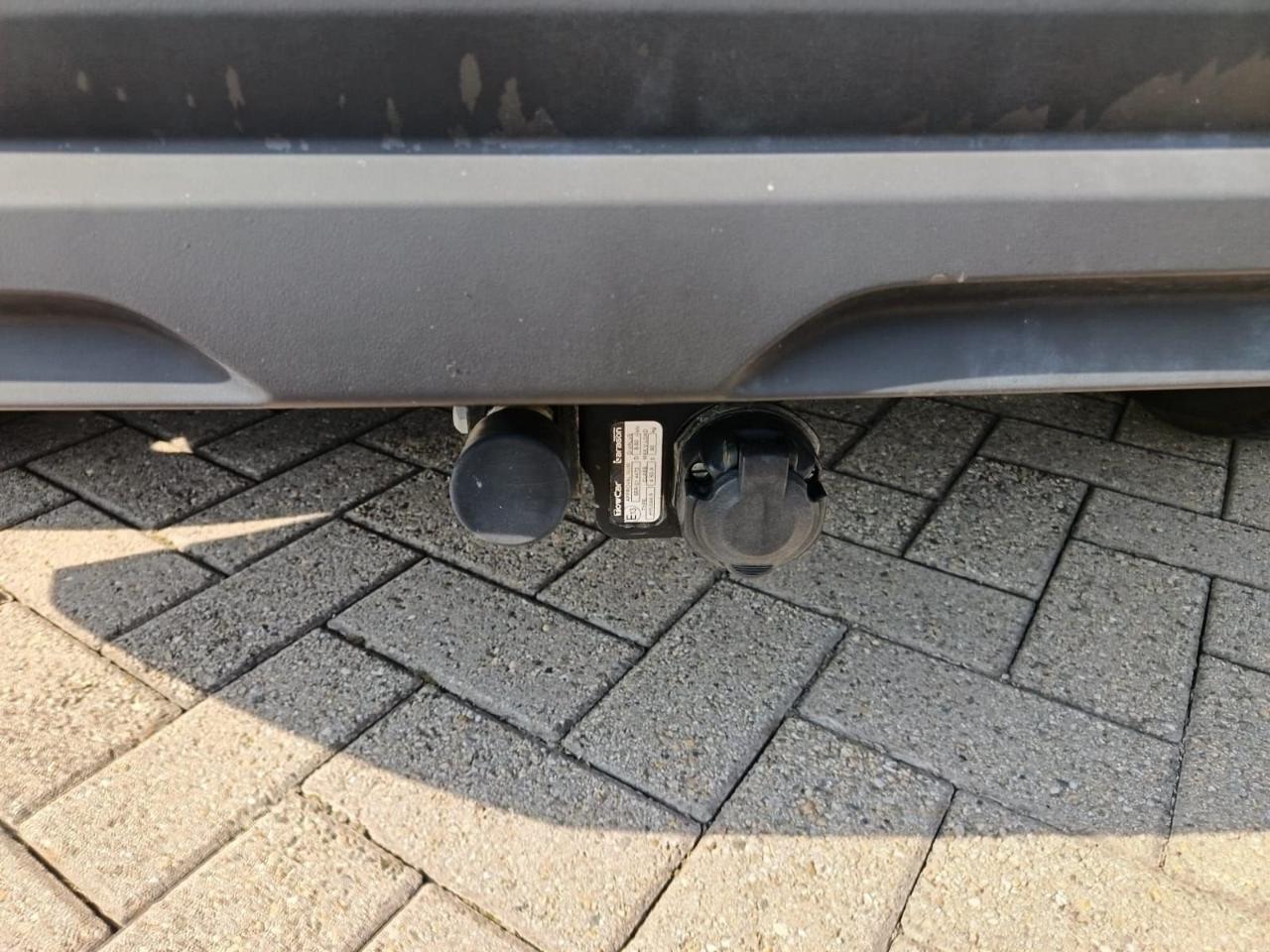 Hyundai Hyundai Kona usata, con Caricabatterie di bordo da 7,4 kW