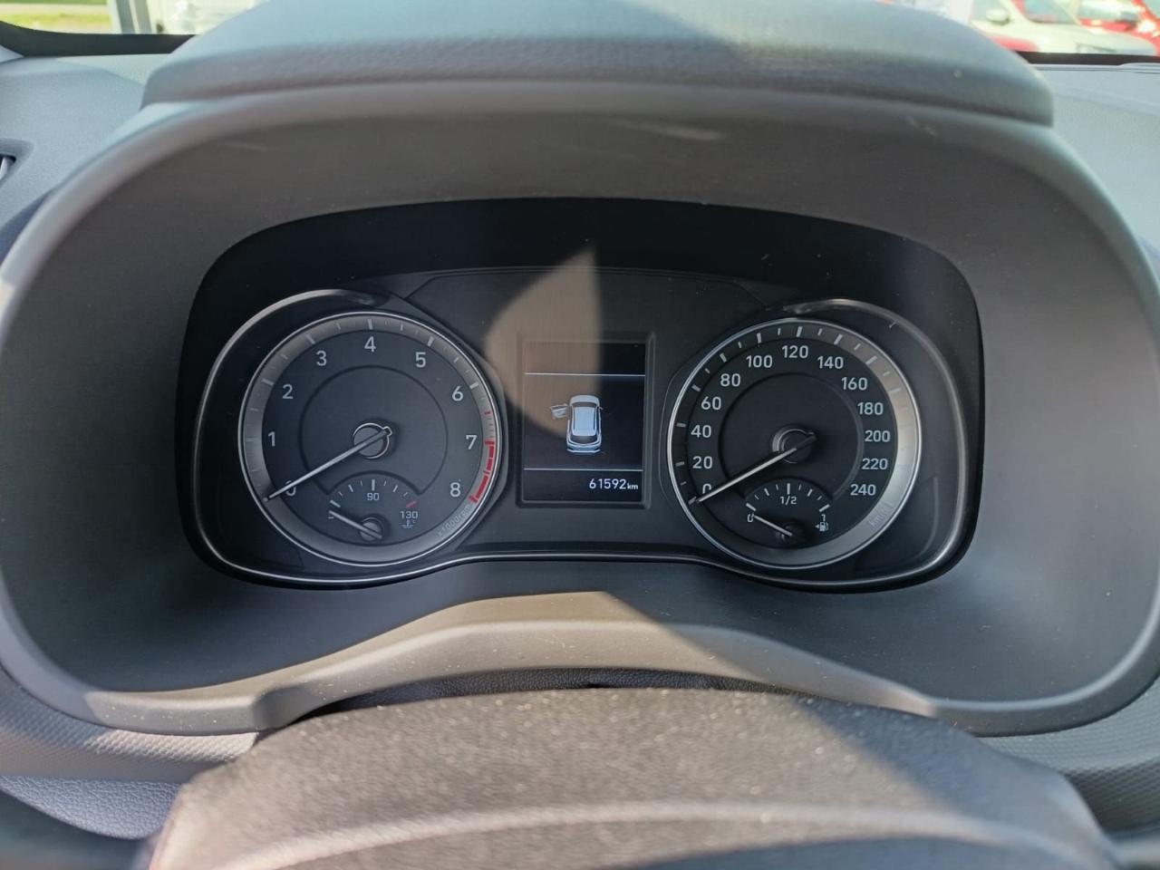 Hyundai Hyundai Kona usata, con Sistema Keyless