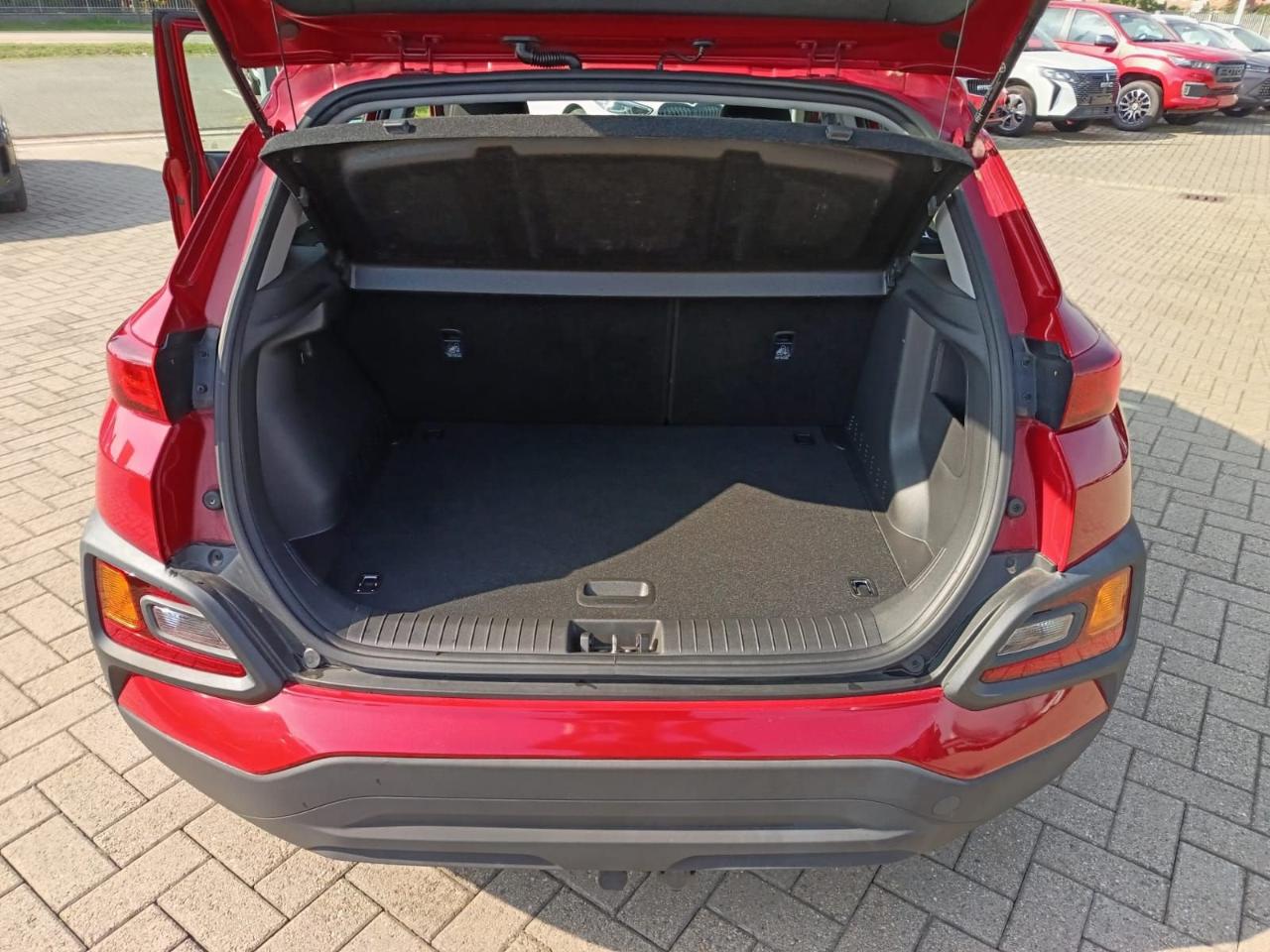 Hyundai Hyundai Kona usata 16