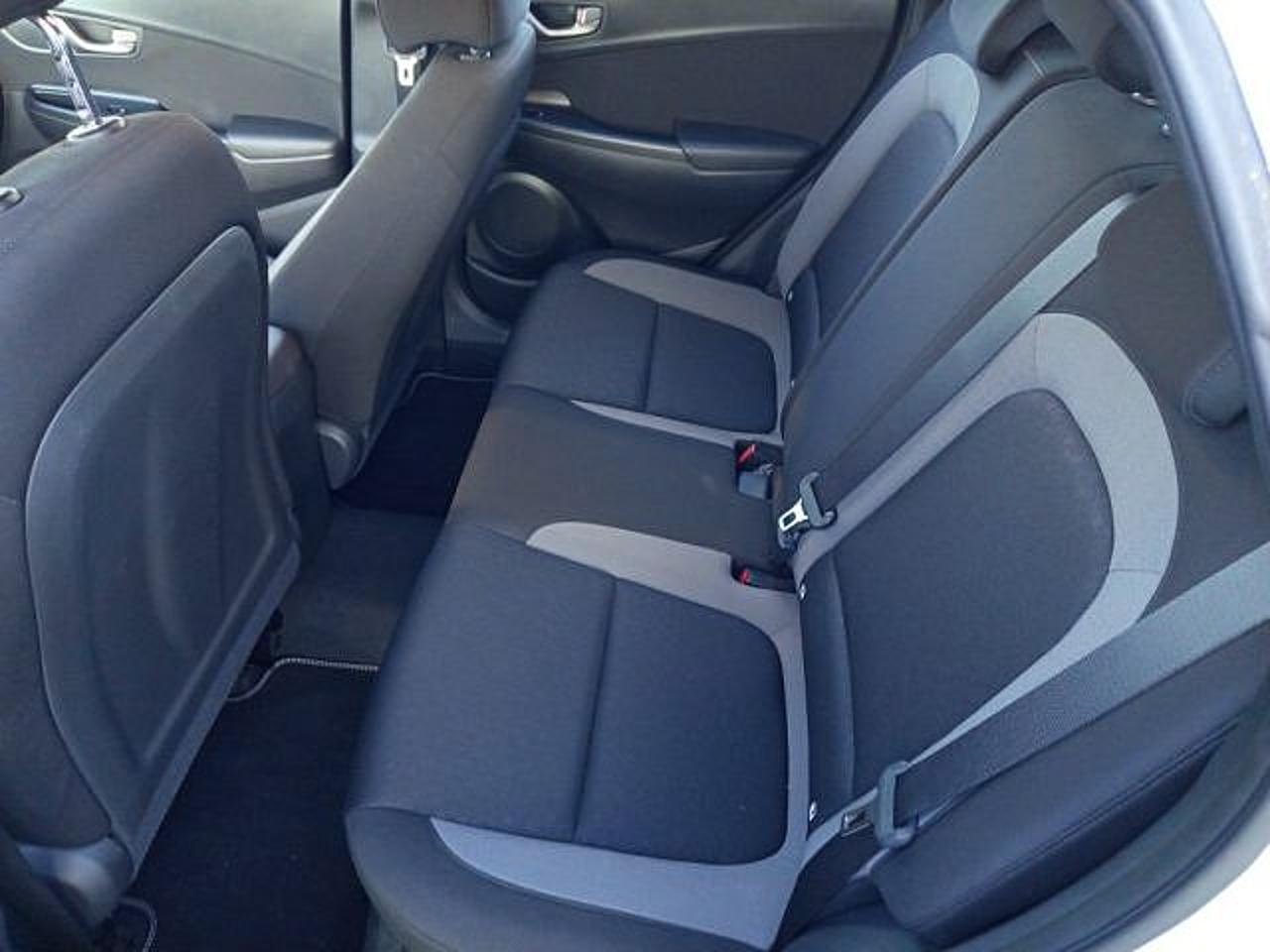 Hyundai Hyundai Kona usata, con GPS