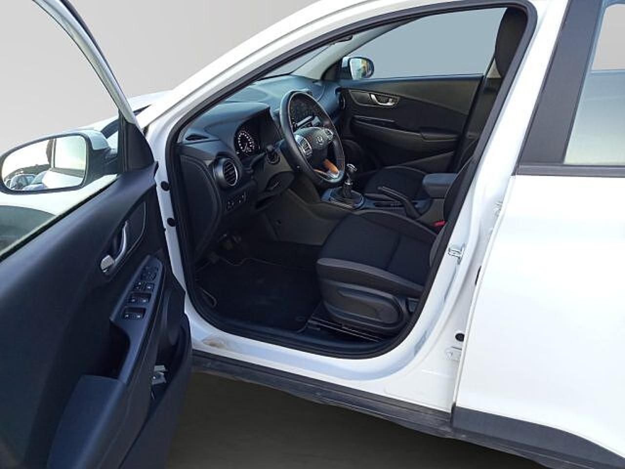 Hyundai Hyundai Kona usata, con Mirror Screen