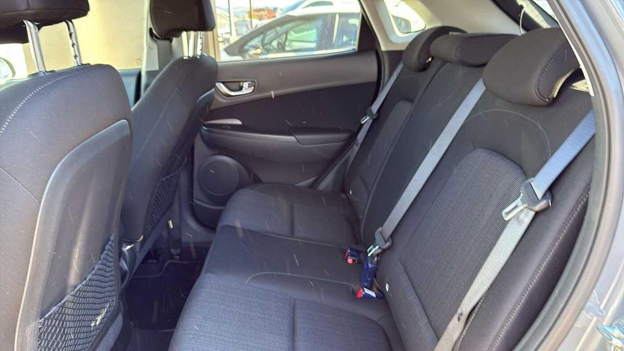 Hyundai Hyundai Kona usata, con GPS