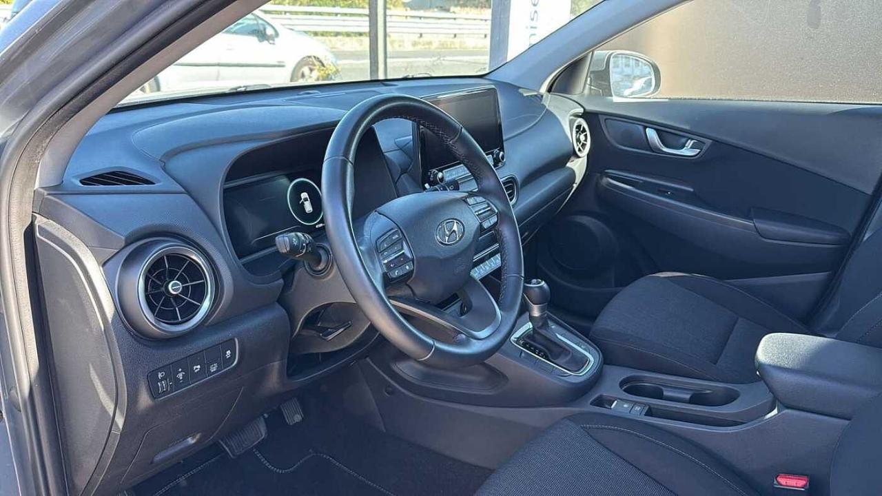 Hyundai Hyundai Kona usata 15