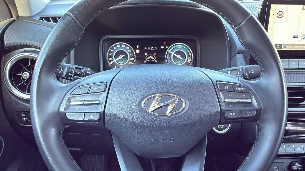 Hyundai Hyundai Kona usata 16