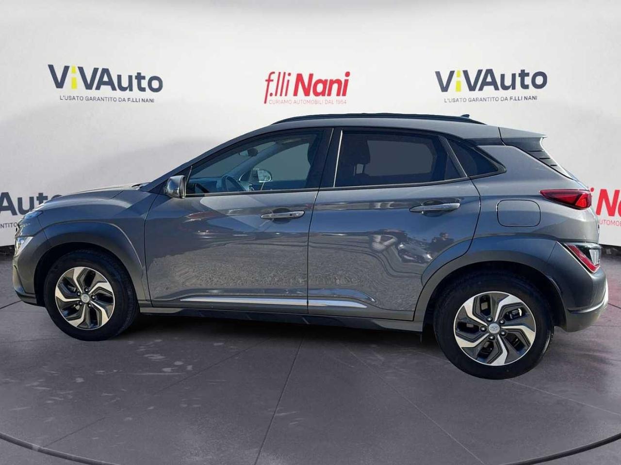 Hyundai Hyundai Kona usata 17