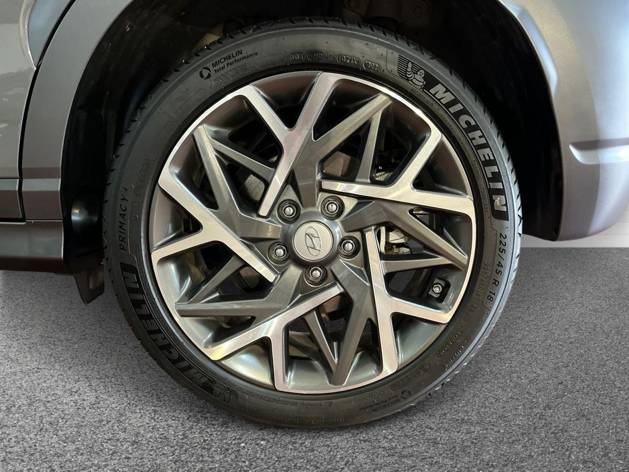 Hyundai Hyundai Kona usata 3