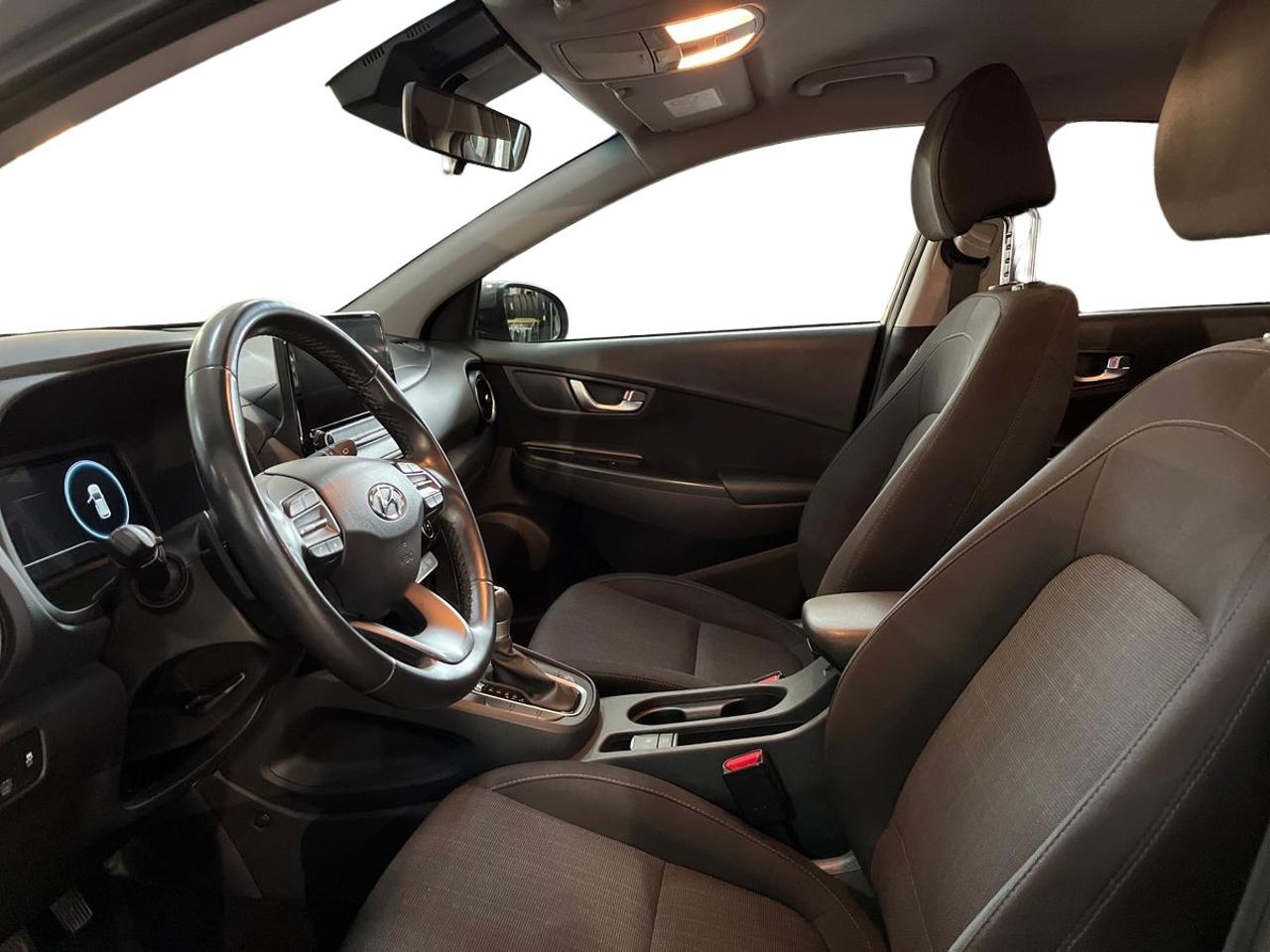 Hyundai Hyundai Kona usata 5