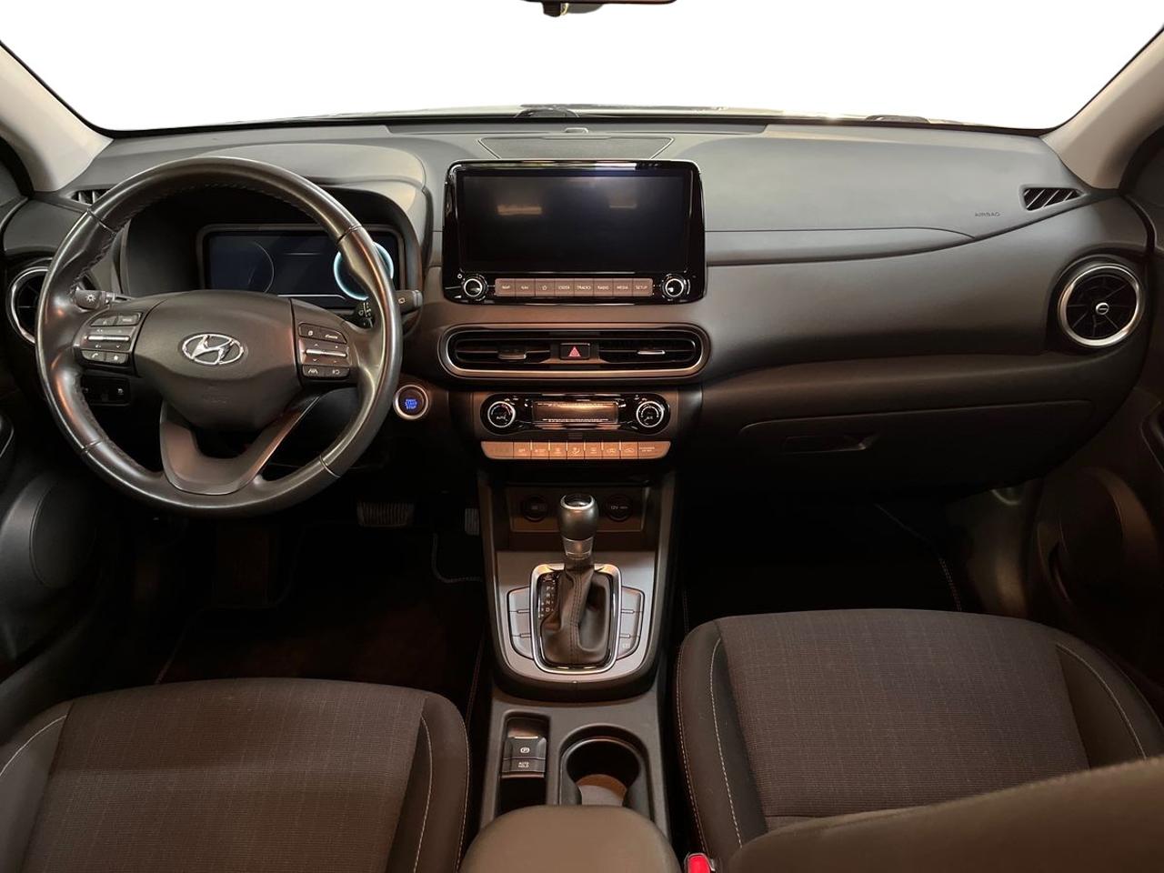 Hyundai Hyundai Kona usata 7