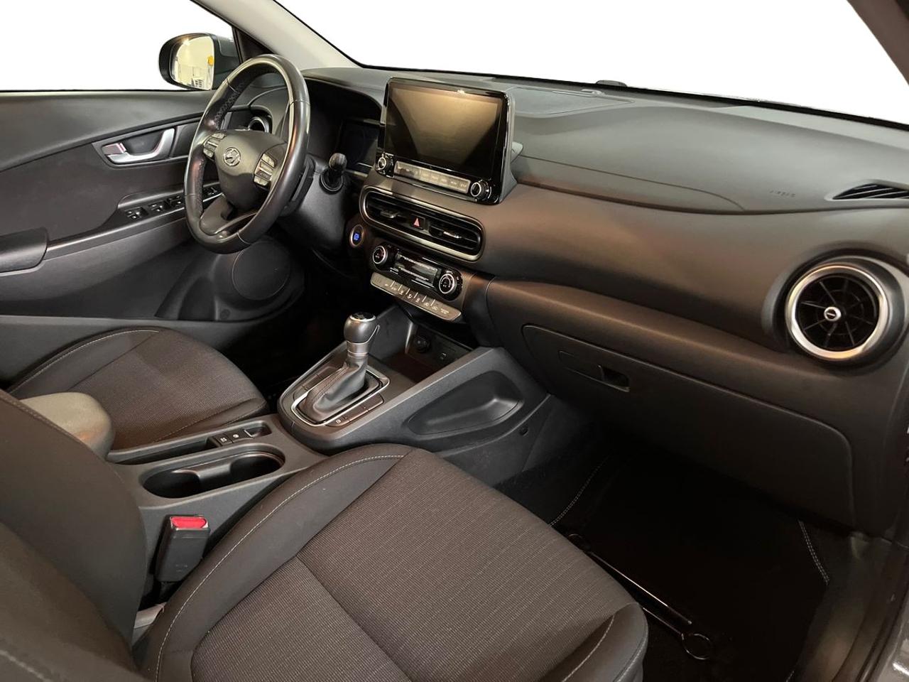 Hyundai Hyundai Kona usata 8