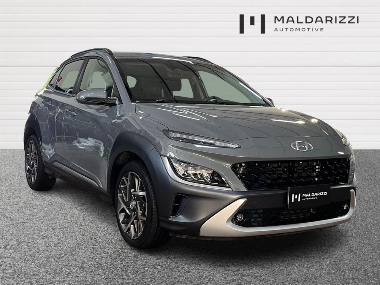 Hyundai Hyundai Kona usata 11