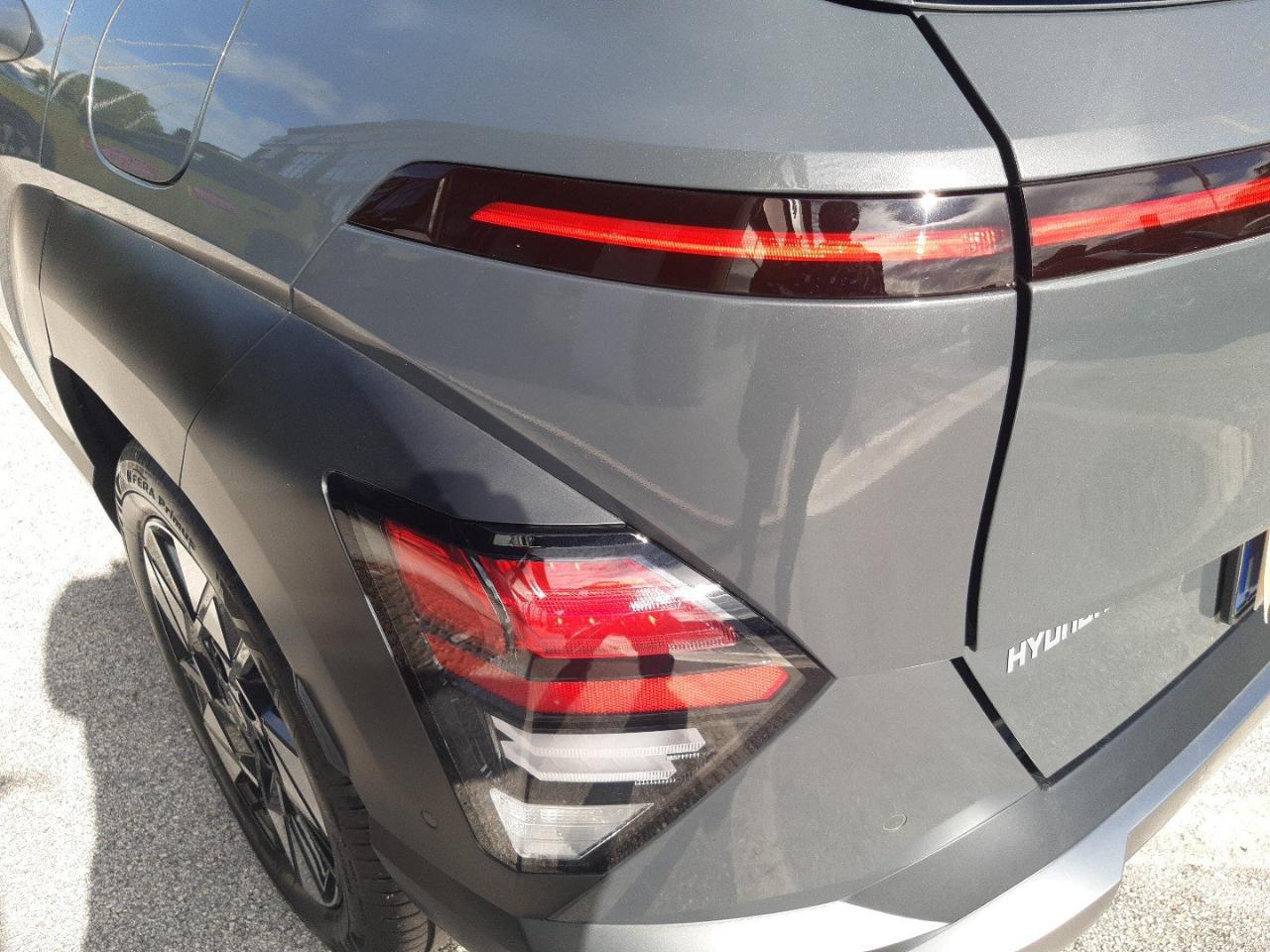 Hyundai Hyundai Kona usata, con Caricabatterie di bordo da 11 kW