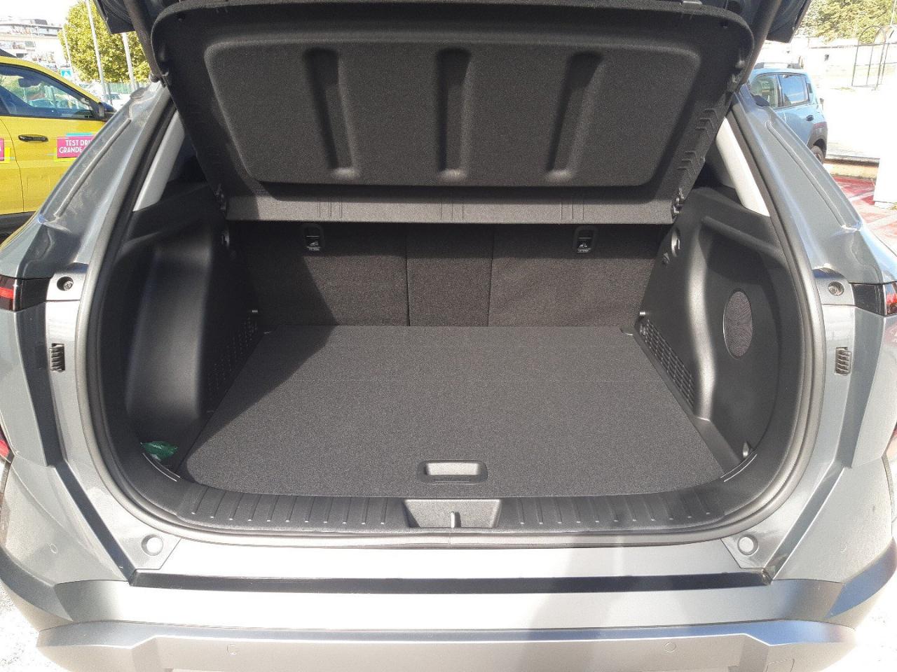 Hyundai Hyundai Kona usata, con Climatizzatore