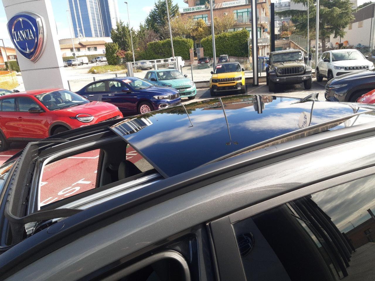 Hyundai Hyundai Kona usata, con Isofix