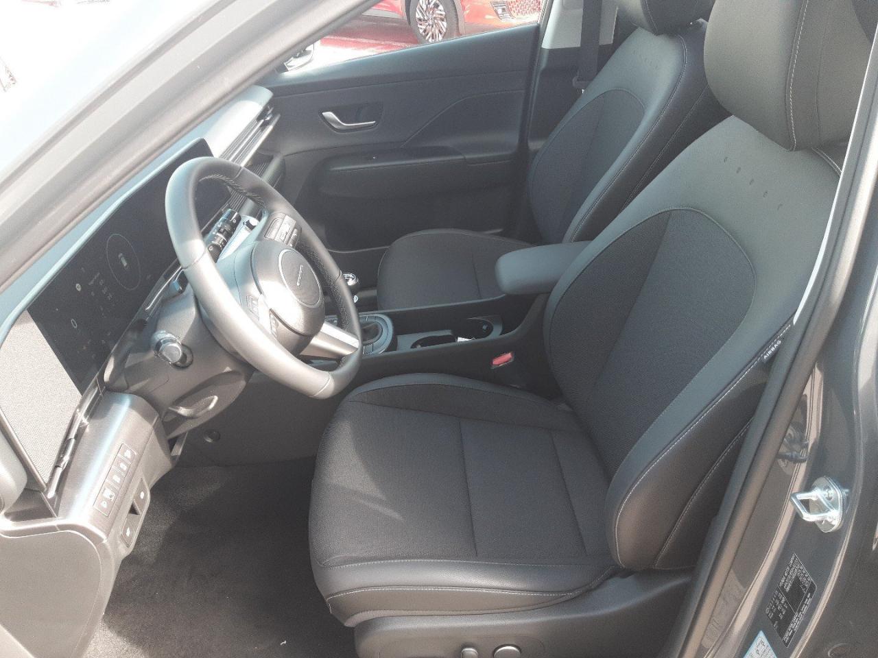 Hyundai Hyundai Kona usata, con Portapacchi