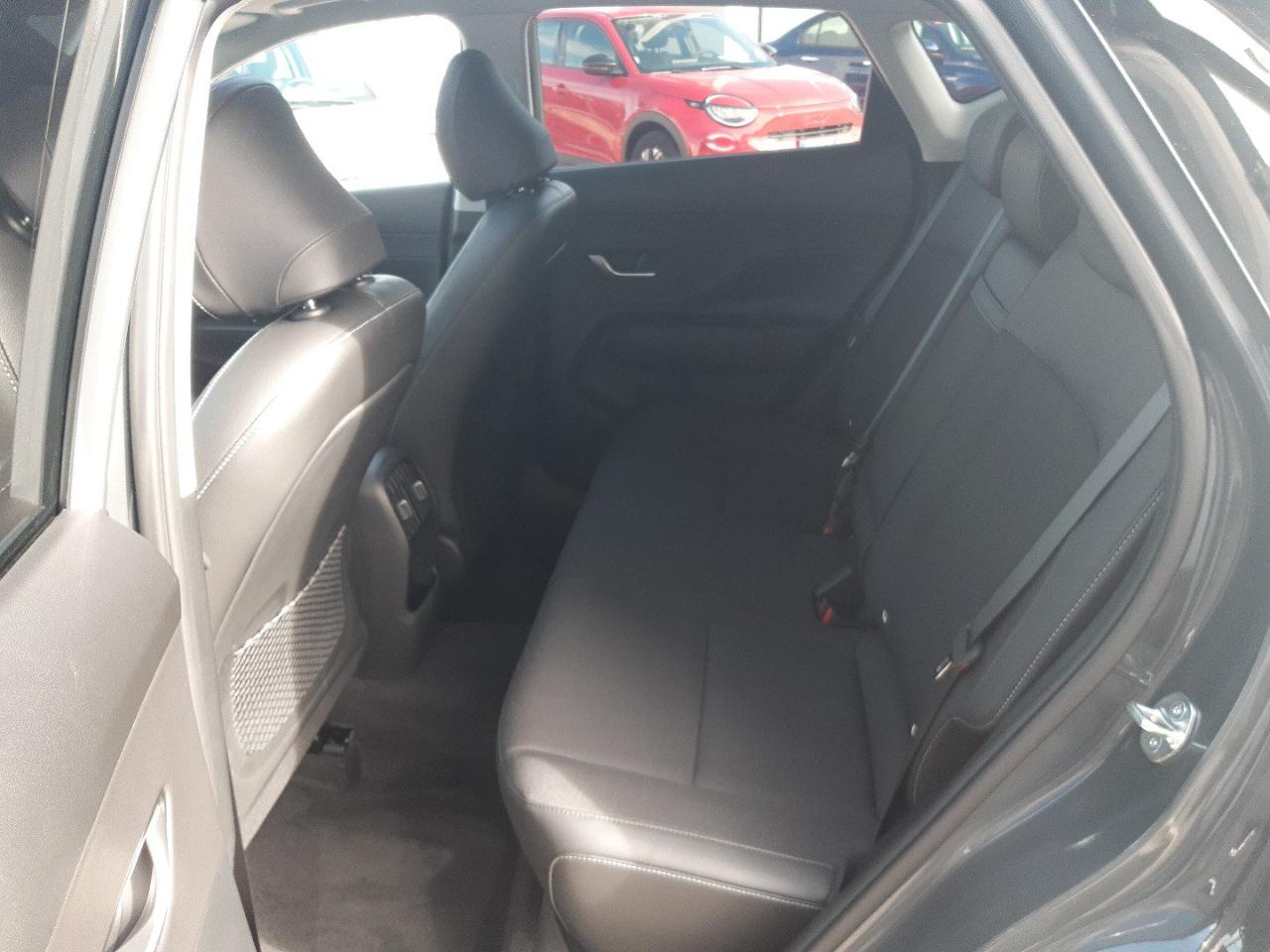 Hyundai Hyundai Kona usata, con Sistema Keyless