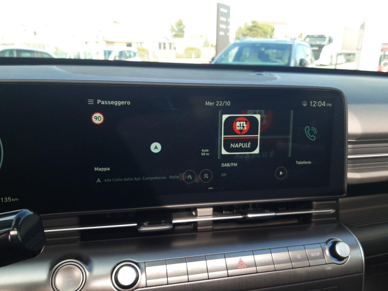 Hyundai Hyundai Kona usata 15