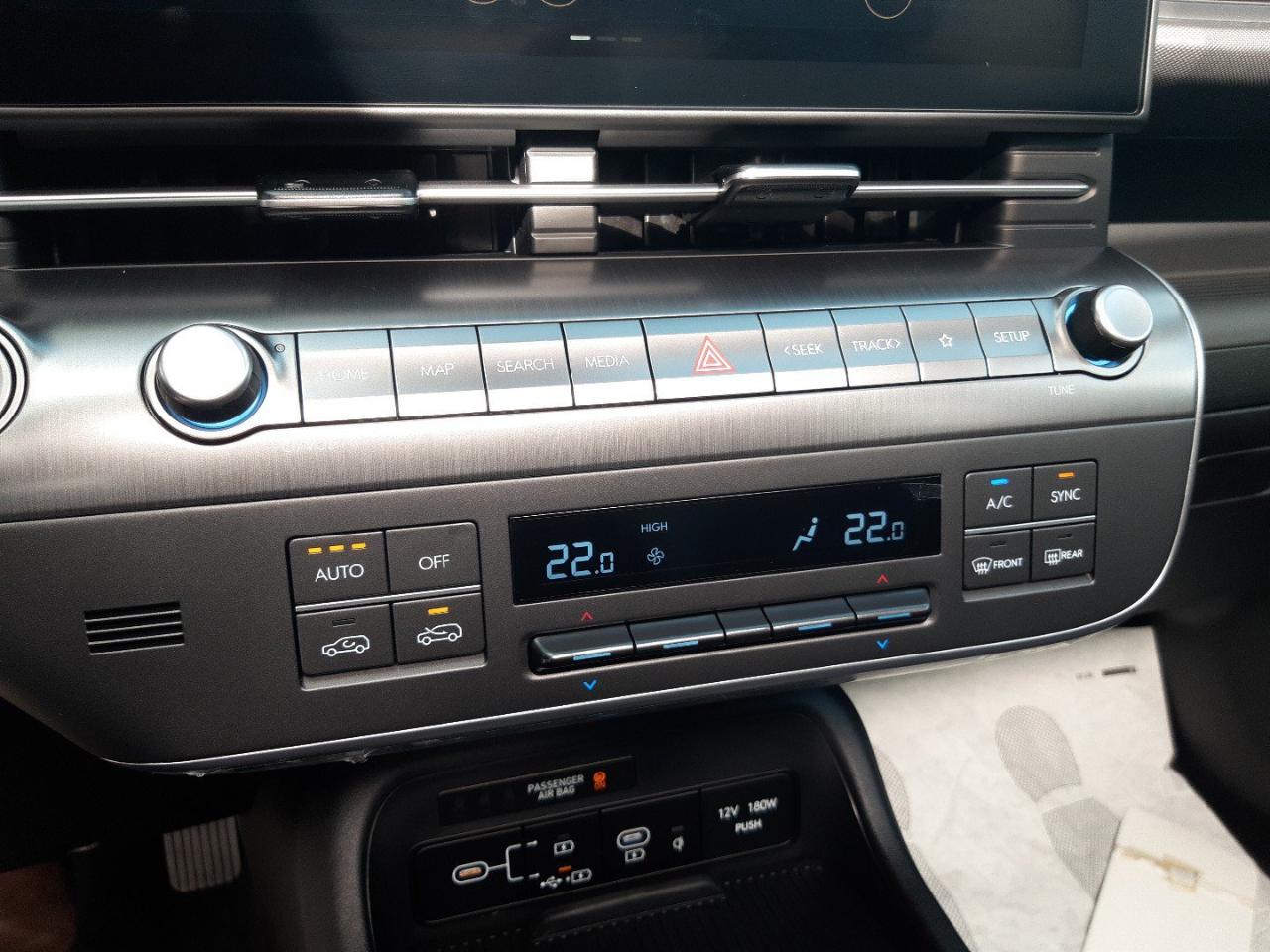 Hyundai Hyundai Kona usata 16