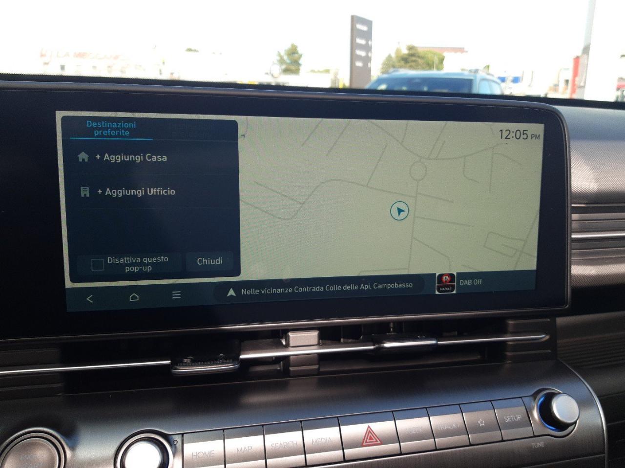 Hyundai Hyundai Kona usata 17