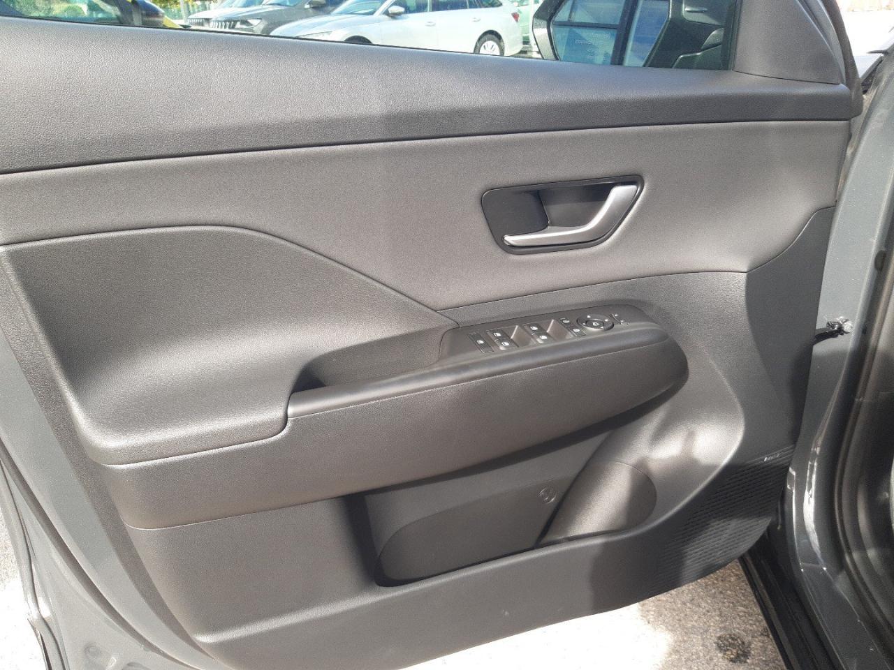 Hyundai Hyundai Kona usata 18