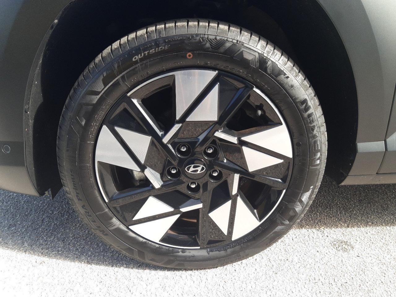 Hyundai Hyundai Kona usata 21