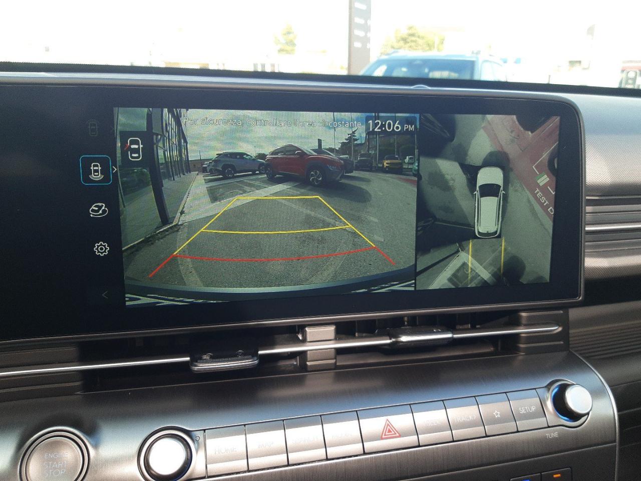 Hyundai Hyundai Kona usata 23