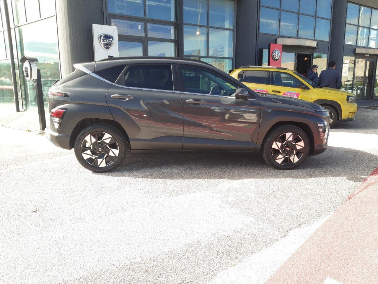 Hyundai Hyundai Kona usata 27