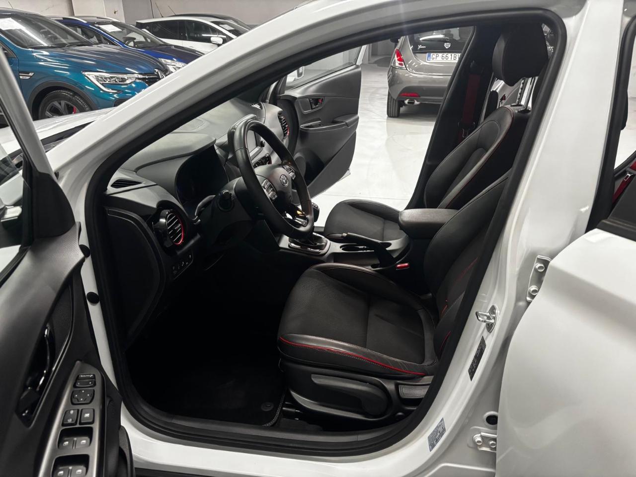 Hyundai Hyundai Kona usata, con Mirror Screen