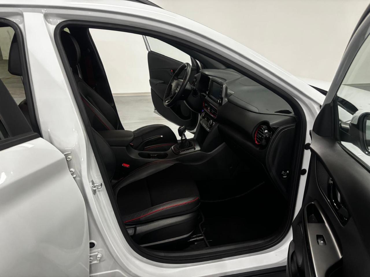 Hyundai Hyundai Kona usata, con Portapacchi