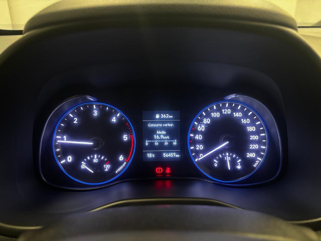 Hyundai Hyundai Kona usata, con Tettuccio apribile