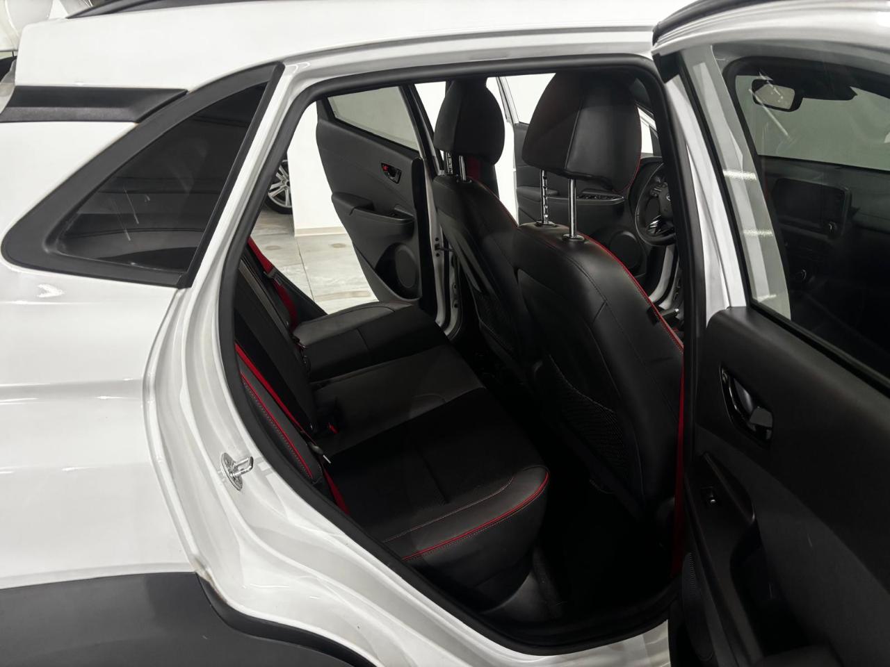 Hyundai Hyundai Kona usata, con Vetri Oscurati