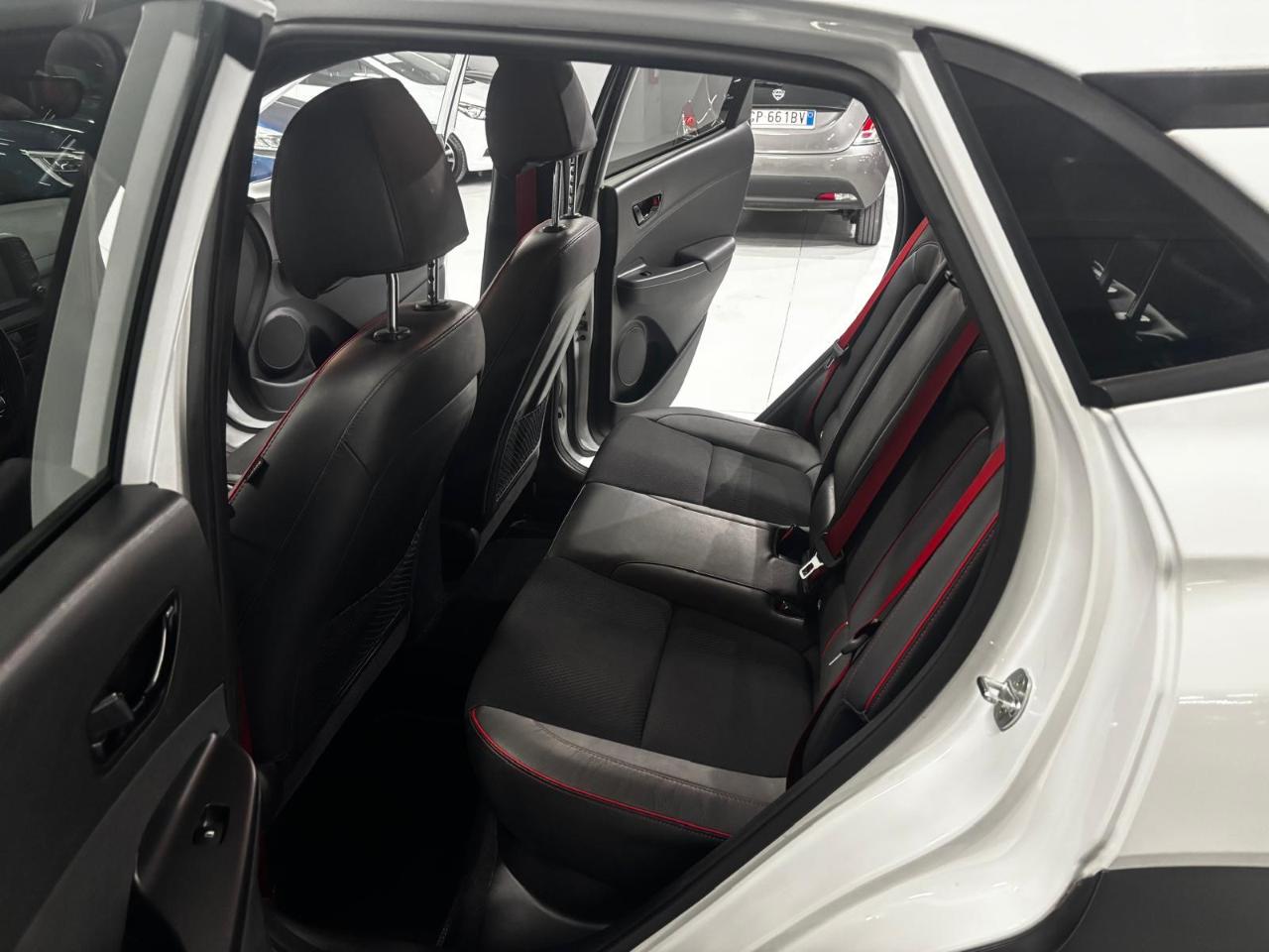 Hyundai Hyundai Kona usata, con Xenon-led