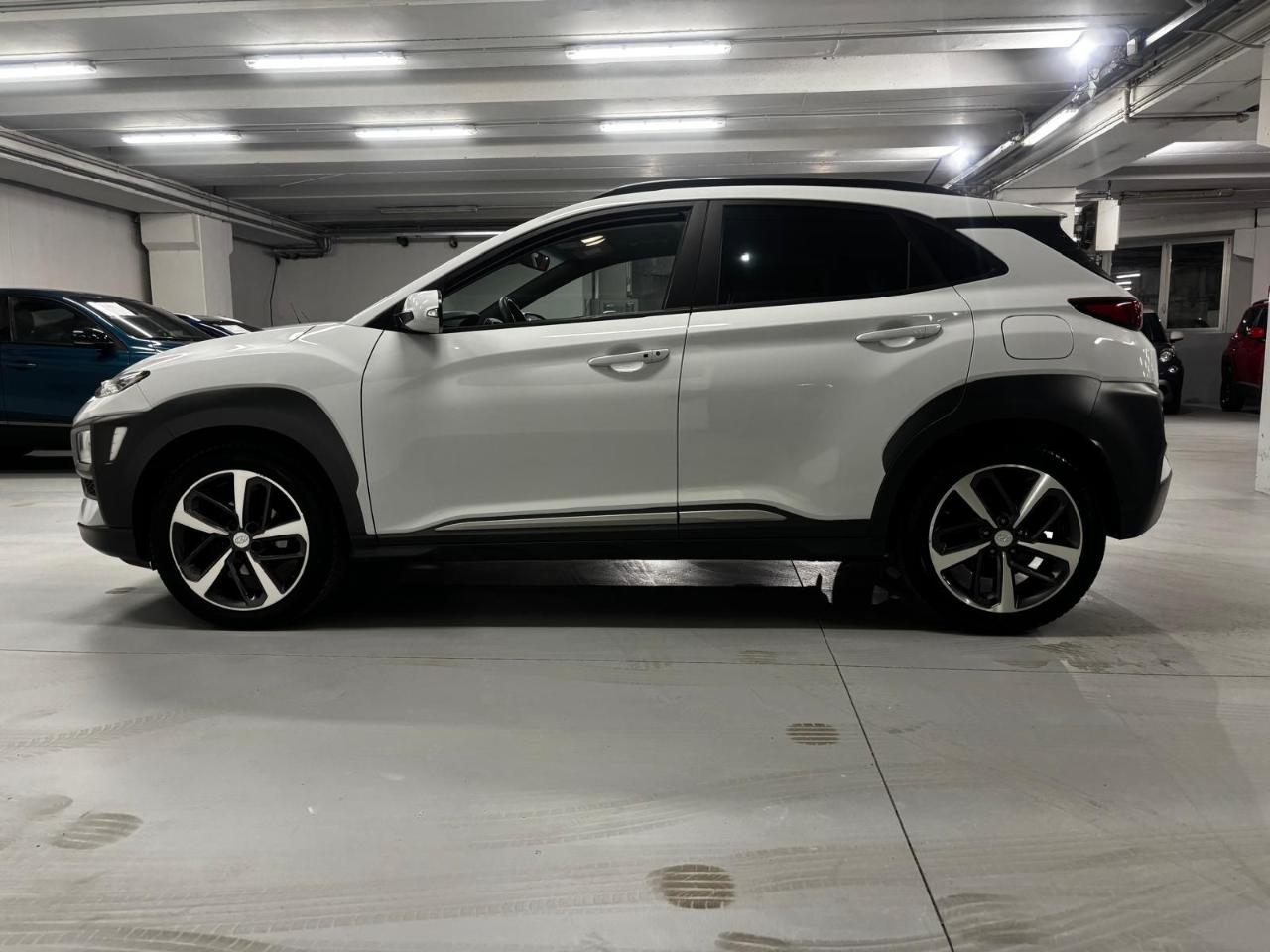 Hyundai Hyundai Kona usata 18