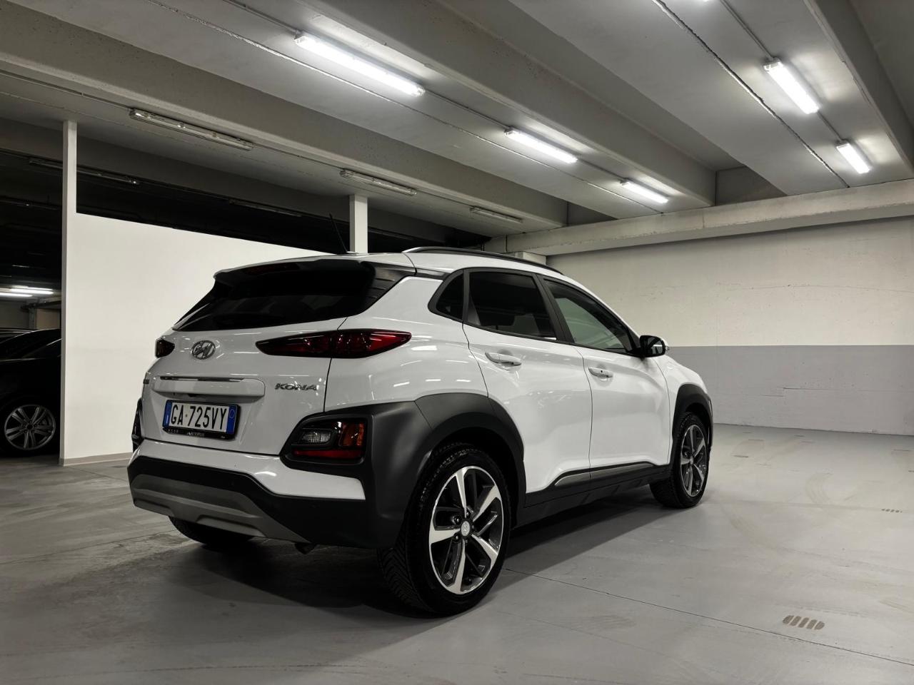 Hyundai Hyundai Kona usata 20