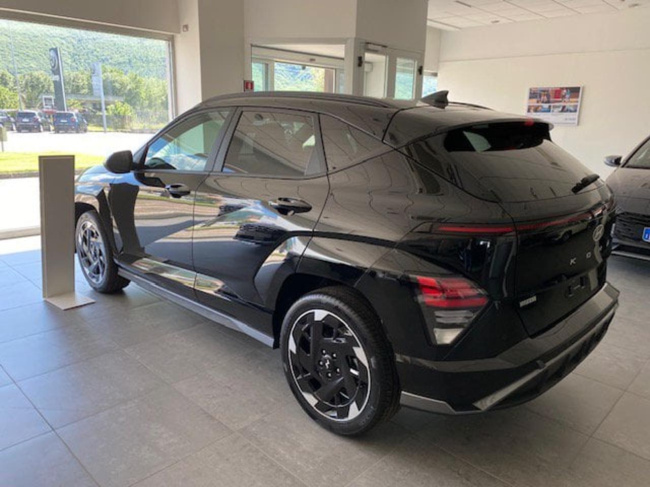 Hyundai Hyundai Kona usata 16