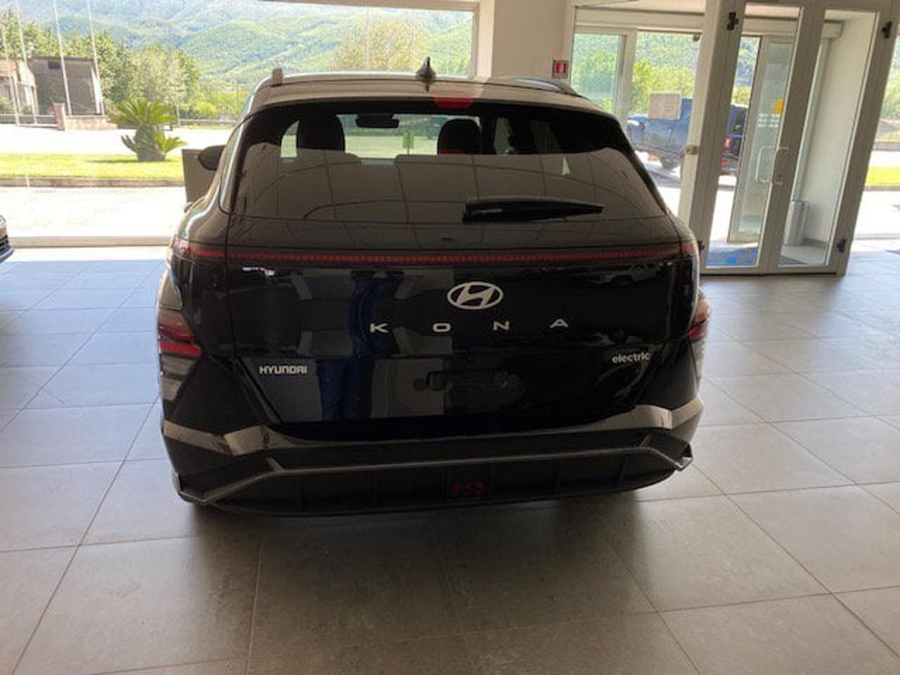 Hyundai Hyundai Kona usata 18